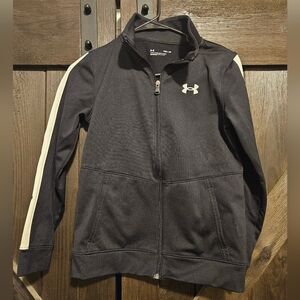 Youth Under Armour Jacket